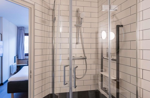 Secteur 1 Hotel | Ibis Grenoble Gare