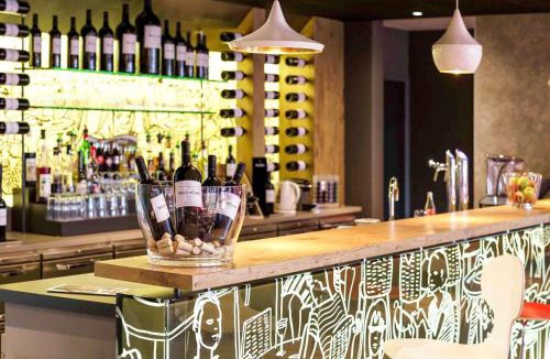 Honfleur Hotel | ibis Honfleur