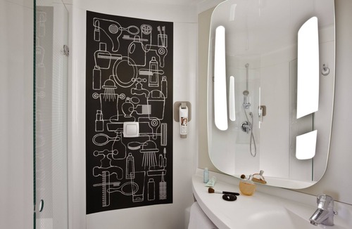 Honfleur Hotel | ibis Honfleur