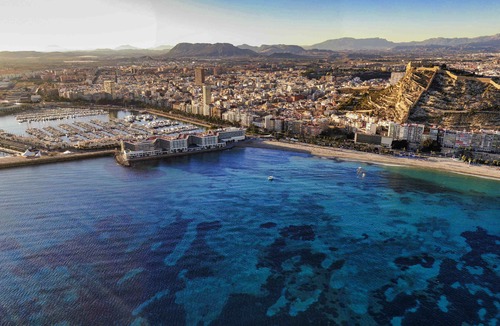 Alicante Hotel | Ibis Hotel Alicante