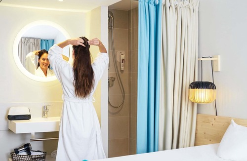 La Capte Hotel | Ibis Hyères Plage Thalassa