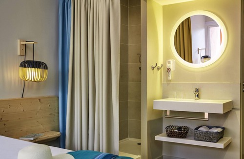 La Capte Hotel | Ibis Hyères Plage Thalassa