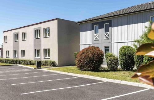 Issoire Hotel | ibis Issoire