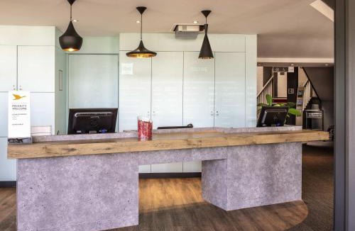 Issoire Hotel | ibis Issoire