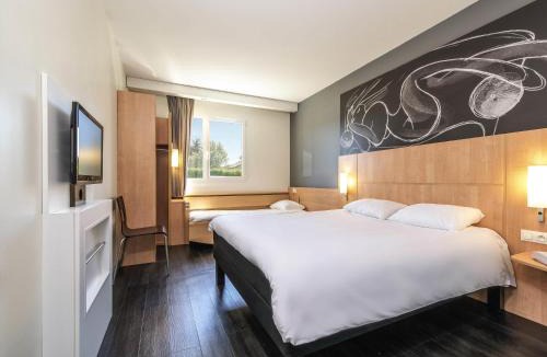 Issoire Hotel | ibis Issoire