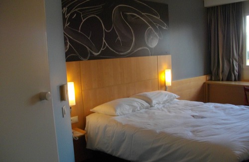 Issoire Hotel | ibis Issoire