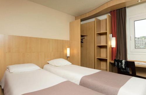Issy-les-Moulineaux Hotel | ibis Issy les Moulineaux "Val de Seine"