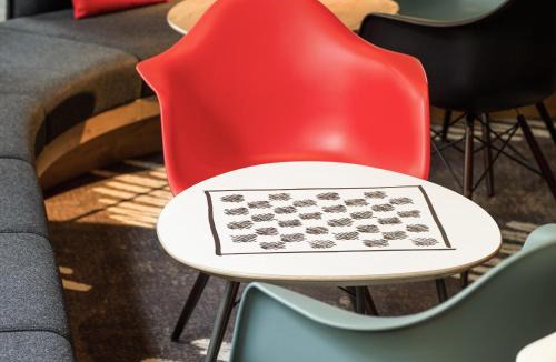 Issy-les-Moulineaux Hotel | ibis Issy les Moulineaux "Val de Seine"