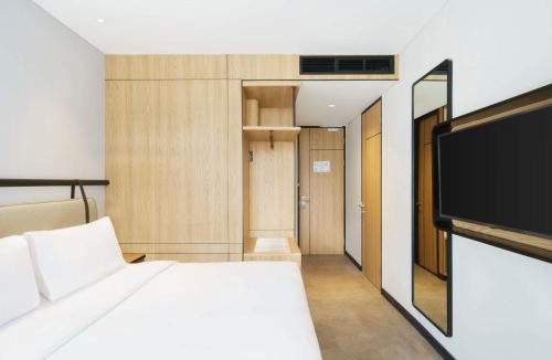 Cikini Hotel | ibis Jakarta Raden Saleh