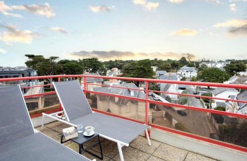 Pornichet Hotel | ibis La Baule Pornichet Plage