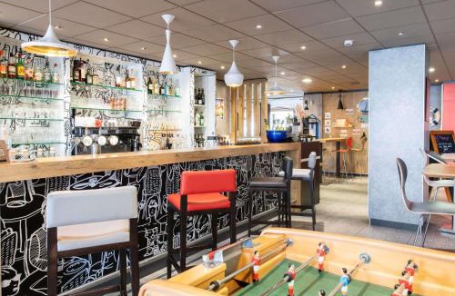Pornichet Hotel | ibis La Baule Pornichet Plage
