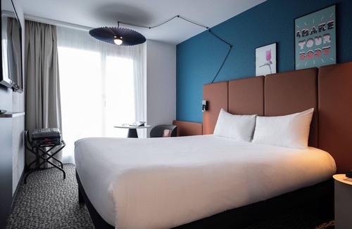 Pornichet Hotel | ibis La Baule Pornichet Plage
