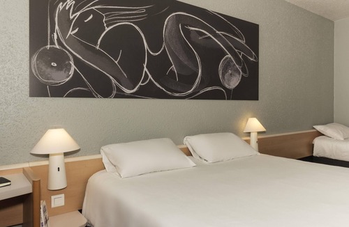 La Bresse Hotel | ibis La Bresse Gerardmer