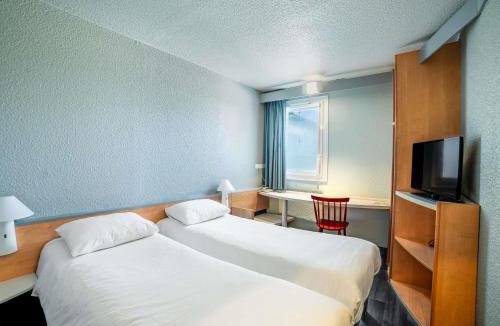 Mouilleron-le-Captif Hotel | ibis La Roche Sur Yon Vendespace