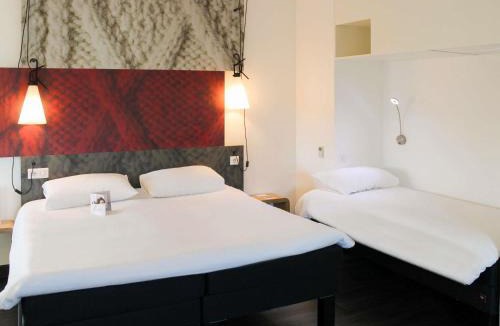 Mouilleron-le-Captif Hotel | ibis La Roche Sur Yon Vendespace