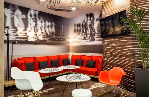 Lannion Hotel | ibis Lannion