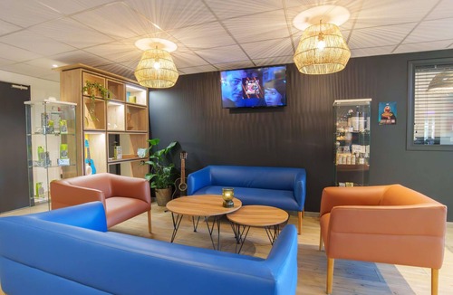 Laon Hotel | ibis Laon