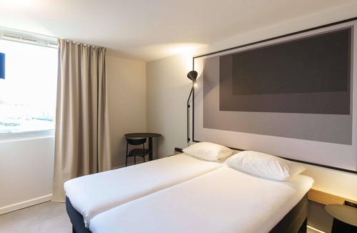 Laon Hotel | ibis Laon