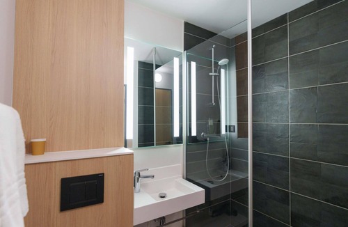 Laon Hotel | ibis Laon