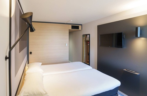 Laon Hotel | ibis Laon