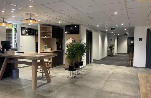 Laon Hotel | Ibis Laon - Hôtel Restaurant