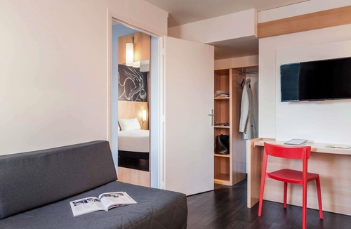 Downtown Le Havre Hotel | ibis Le Havre Centre