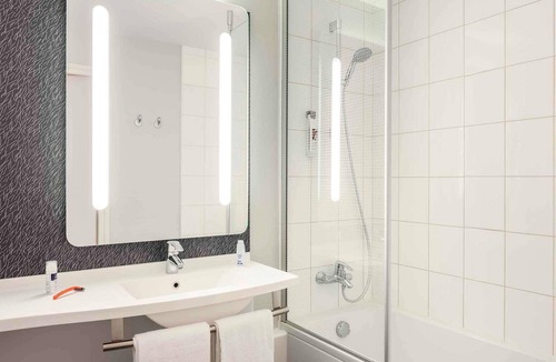 Downtown Le Havre Hotel | ibis Le Havre Centre