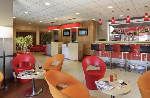 Harfleur Hotel | Ibis Le Havre Sud Harfleur