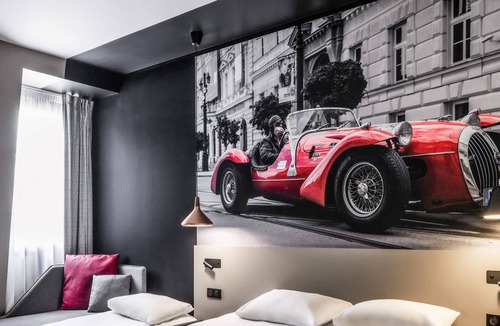 Nord - Gare Hotel | ibis Le Mans Centre Gare Nord