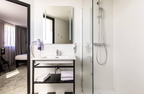 Nord - Gare Hotel | ibis Le Mans Centre Gare Nord