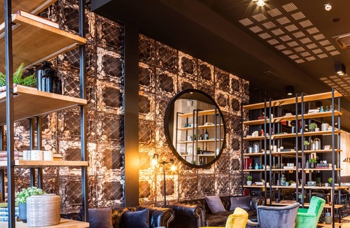 Nord - Gare Hotel | ibis Le Mans Centre Gare Nord