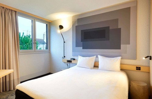 Funay - Bruyeres Hotel | ibis Le Mans Est Pontlieue