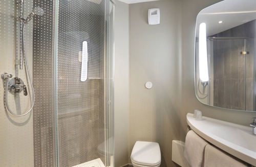 Funay - Bruyeres Hotel | ibis Le Mans Est Pontlieue