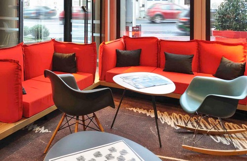 Le Puy-en-Velay Hotel | ibis Le Puy en Velay Centre