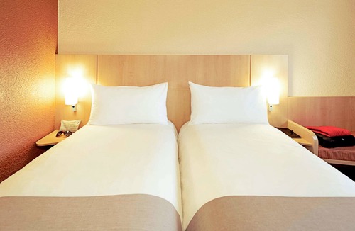 Le Puy-en-Velay Hotel | ibis Le Puy en Velay Centre