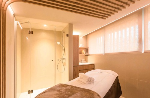 Le Touquet-Paris-Plage Hotel | ibis Le Touquet Thalassa