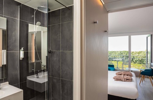 Le Touquet-Paris-Plage Hotel | ibis Le Touquet Thalassa