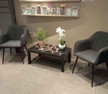 Fourmies Hotel | ibis les Etangs des Moines