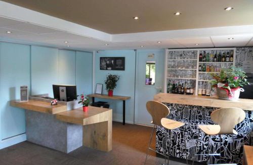 Fourmies Hotel | ibis les Etangs des Moines