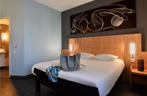 Les Herbiers Hotel | ibis Les Herbiers