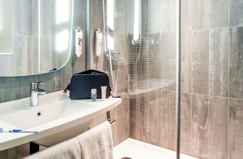Les Herbiers Hotel | Ibis Les Herbiers