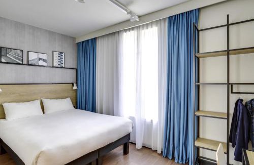 Levallois-Perret Hotel | ibis Levallois Perret