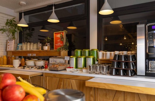 Lomme House | ibis Lille Lomme Centre