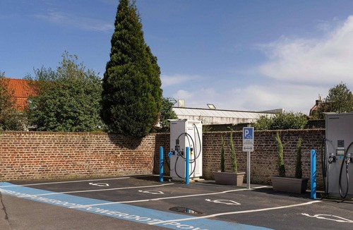 Lomme House | ibis Lille Lomme Centre