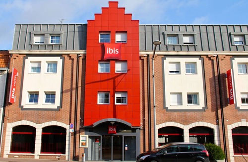 Lomme House | ibis Lille Lomme Centre