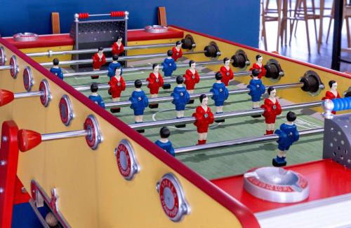 Lomme Hotel | ibis Lille Lomme Centre