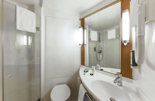 Tourcoing Hotel | ibis Lille Tourcoing Centre