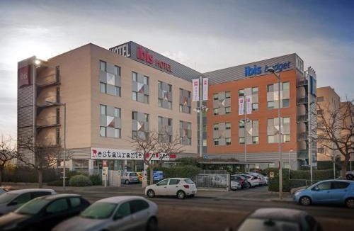 Lleida Hotel | Ibis Lleida