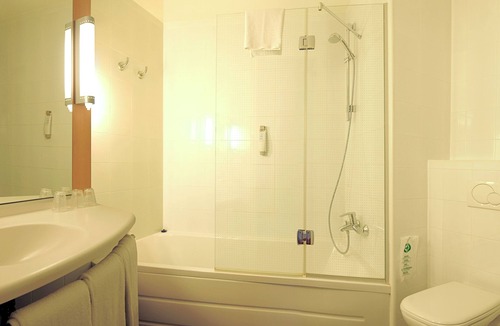 Lleida Hotel | ibis Lleida