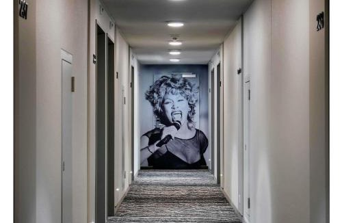 Locarno Hotel | ibis Locarno
